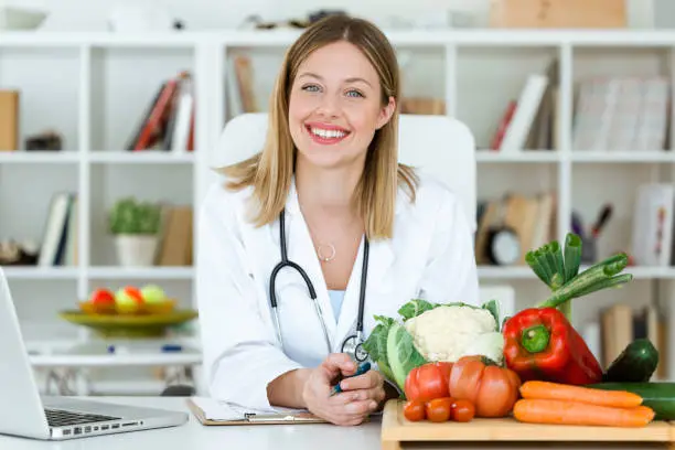 Será que existe alimento bom ou ruim?